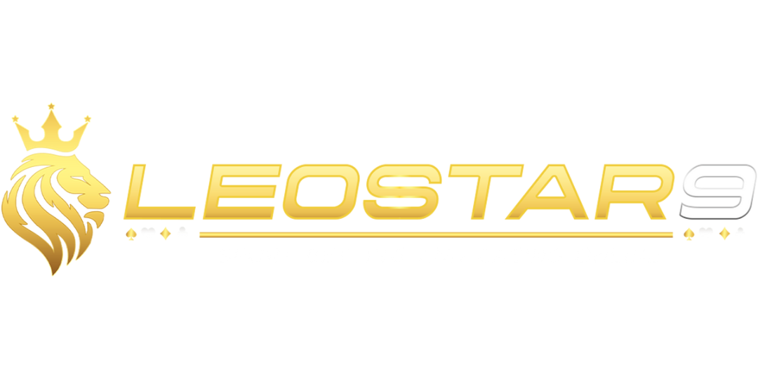 leostar9 เว็บพนันที่ส่องสว่างดั่งดวงดาว เดิมพันได้ไร้ขีดจำกัด